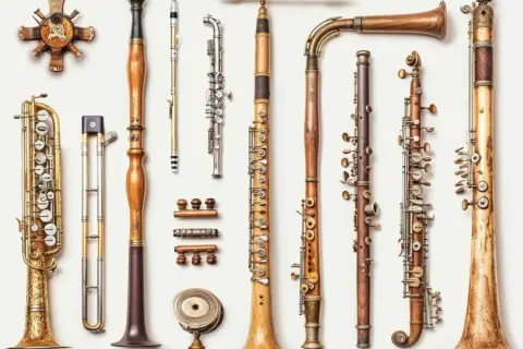 Kto naprawia instrumenty dęte i jak uniknąć kosztownych błędów