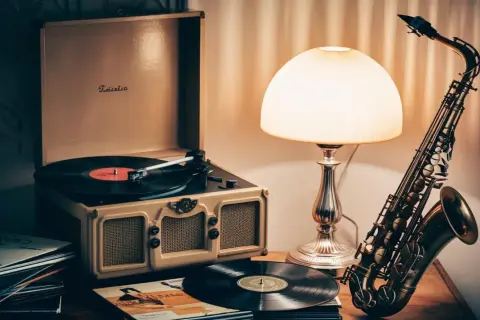 Poznaj najlepsze jazzowe kawałki wszech czasów - utwory które musisz znać