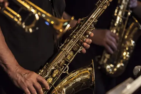 Najlepsza płyta jazzowa, która odmieni Twoje spojrzenie na ten gatunek