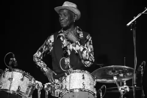 Najwybitniejsi perkusiści jazzowi, którzy zmienili historię muzyki