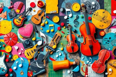 Styl jazzowy: Historia, cechy i wpływ na muzykę popularną