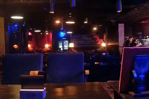 Najlepsze kluby jazzowe w Katowicach - Hipnoza, Katofonia i więcej