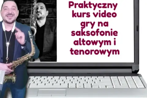 Saksofon jak zacząć: unikaj błędów i naucz się grać łatwo