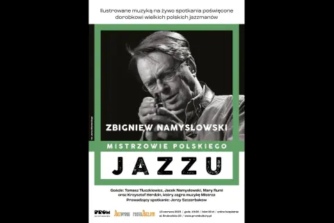 Fenomenalni pianiści jazzowi - poznaj największe legendy polskiego jazzu