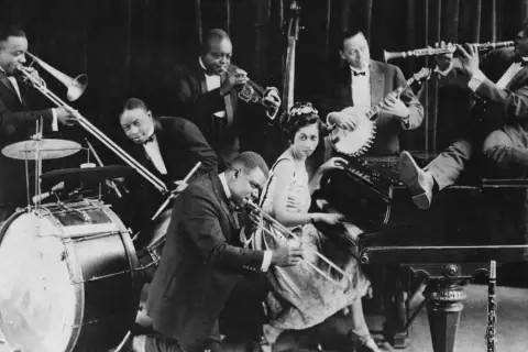 Klasyczny utwór w muzyce jazzowej, który zmienił historię jazzu