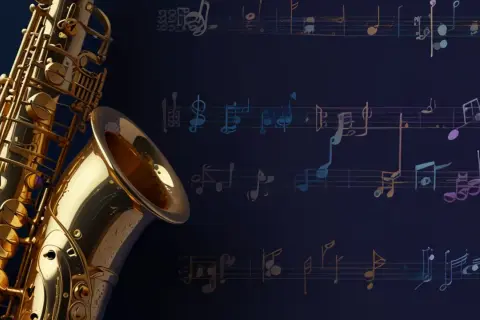 Najlepsza muzyka na saksofon dla początkujących: TOP 35 łatwych utworów