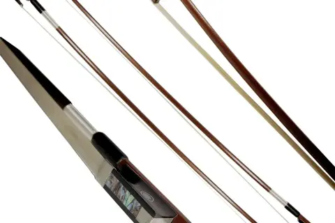 Smyczek do skrzypiec z czego zrobiony – materiały, które wpływają na dźwięk