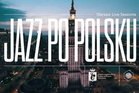 Klub jazzowy Jasmine w Warszawie - wyjątkowa atmosfera i koncerty