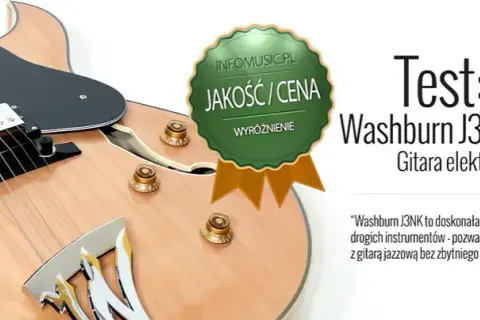Jak wybrać gitarę elektryczną jazzową: najważniejsze cechy i kryteria oceny