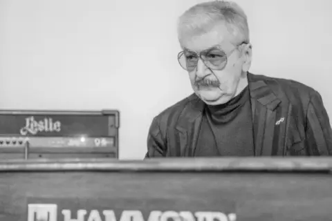 Wojciech kompozytor i muzyk jazzowy: jego niezapomniane osiągnięcia