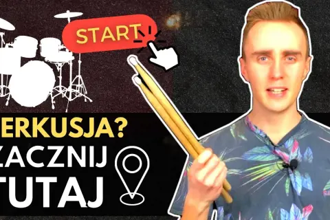 Jak złożyć perkusję w domu: Kompletny poradnik dla początkujących