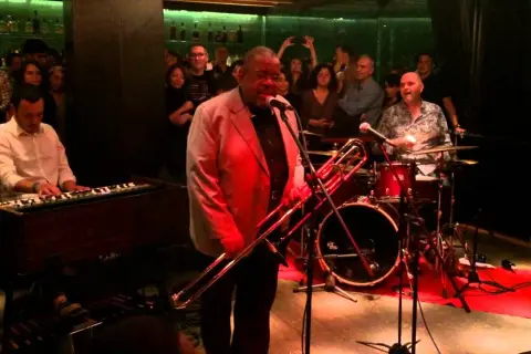 Najlepsze kluby jazzowe w Krakowie, które musisz odwiedzić