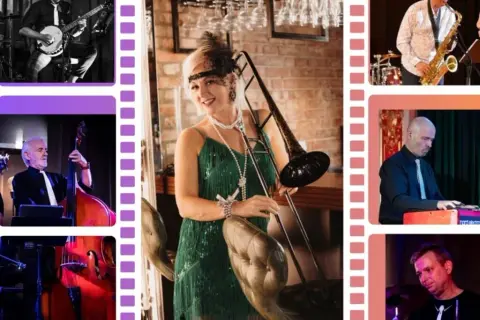 Najlepsi wykonawcy jazzowi w Polsce, którzy zmieniają oblicze muzyki