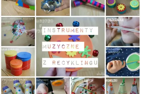 Jak zrobić instrument dęty - proste projekty DIY, które zaskoczą