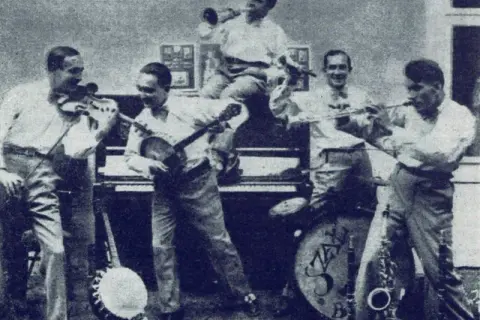 Najpotężniejsze znane zespoły jazzowe - historia muzycznych legend i geniuszy