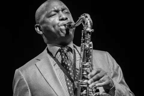 Najwybitniejsi amerykańscy saksofoniści jazzowi, którzy zmienili historię muzyki
