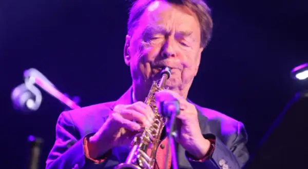 Zbigniew Namysłowski i inni polscy saksofoniści jazzowi, którzy zmienili muzykę