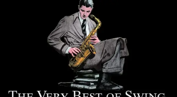 Jazz lat 40.: Bebop czy Swing? Odpowiedź i fascynująca historia