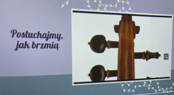Jak wyglądały skrzypce janka muzykanta - magia prostoty i marzeń