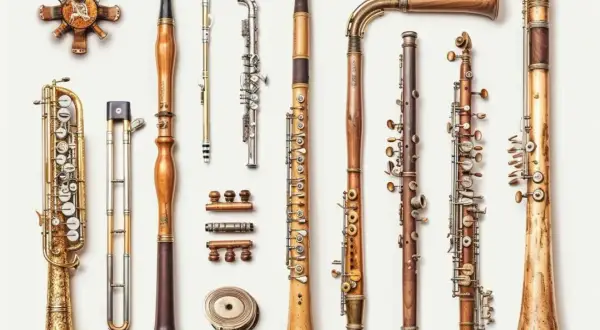 Kto naprawia instrumenty dęte i jak uniknąć kosztownych błędów