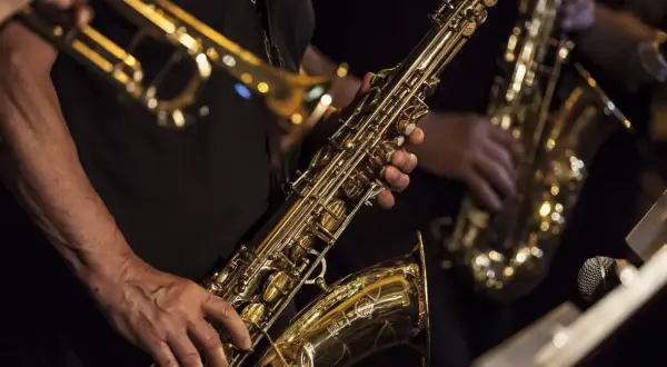 Najlepsza płyta jazzowa, która odmieni Twoje spojrzenie na ten gatunek