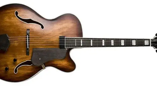 Jaką gitarę jazzową akustyczną wybrać: porady muzyka z 20-letnim stażem