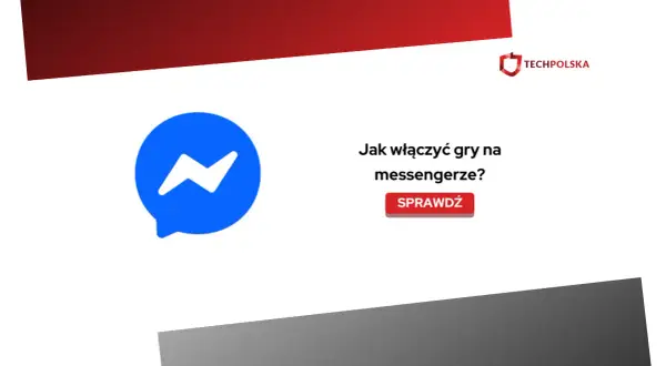 Gry na Messengerze: Gdzie są i jak w nie zagrać teraz?