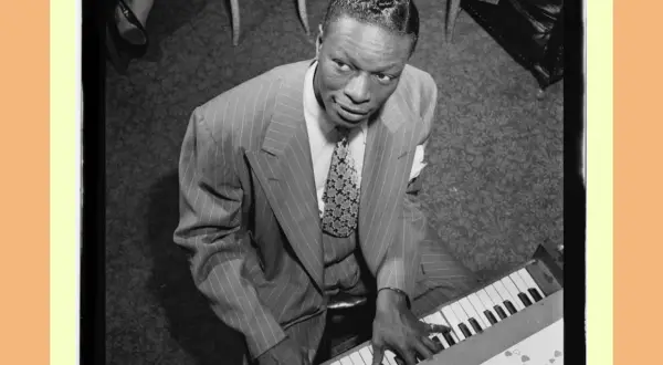Nat King Cole - poznaj historię legendarnego muzyka jazzowego i pianisty
