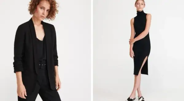 Stylizacja na koncert jazzowy – elegancja i komfort w jednym zestawie