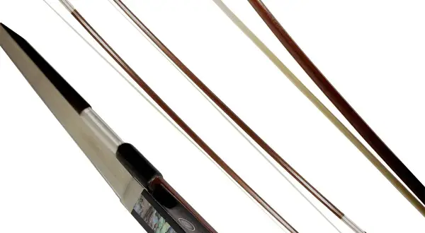 Smyczek do skrzypiec z czego zrobiony – materiały, które wpływają na dźwięk