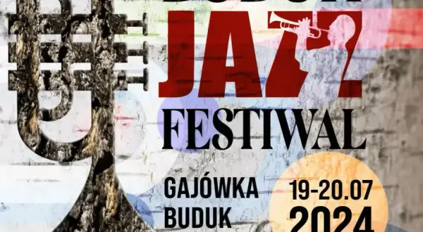 Kalendarz imprez jazzowych w Polsce: Koncerty i festiwale na żywo