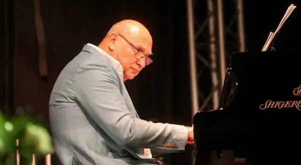 Włodek Pawlik - Muzyk jazzowy, który zrewolucjonizował polski jazz