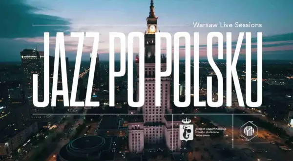 Klub jazzowy Jasmine w Warszawie - wyjątkowa atmosfera i koncerty