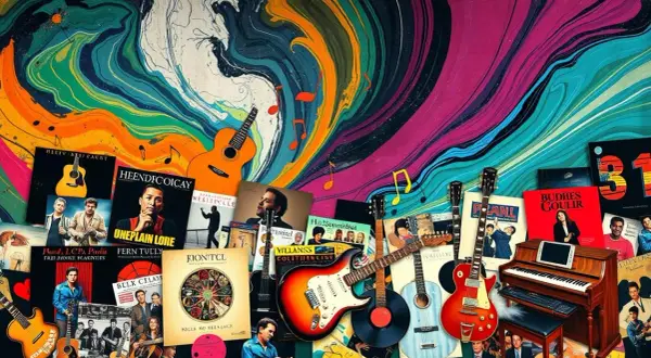 Najlepsze płyty jazzowe wszechczasów, które musisz znać, by zrozumieć jazz