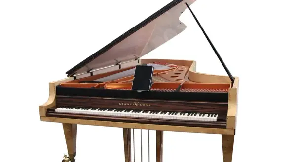 Ile oktaw ma pianino: poznaj pełen zakres brzmienia instrumentu