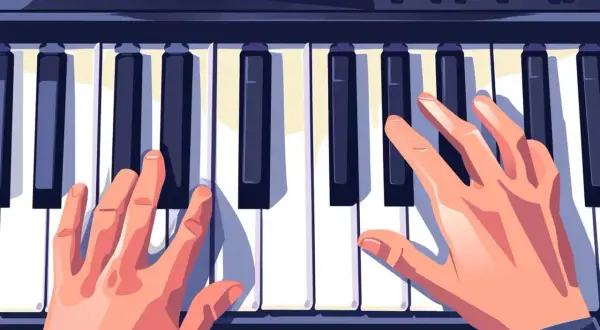Jak zagrać na organach: proste techniki dla początkujących muzyków