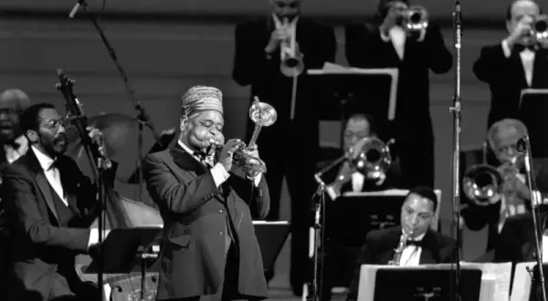 Bebop - poznaj styl jazzowy bliski Parkerowi i jego wpływ na muzykę