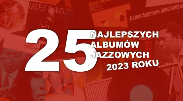 Jak wybrać idealną płytę jazzową na prezent: 8 najlepszych albumów
