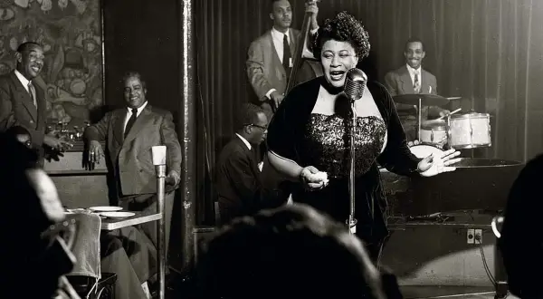 Ella Fitzgerald: niezwykła wokalistka jazzowa i jej niezapomniane osiągnięcia