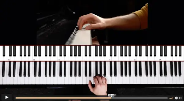 Jak zacząć improwizację jazzową na fortepianie: nauka krok po kroku