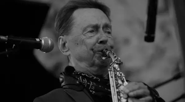 Zbigniew Namysłowski - ikona polskiego jazzu i znany saksofonista jazzowy