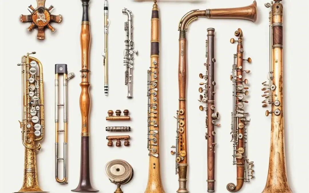 Kto naprawia instrumenty dęte i jak uniknąć kosztownych błędów