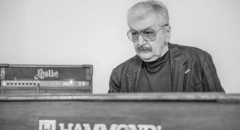 Wojciech kompozytor i muzyk jazzowy: jego niezapomniane osiągnięcia