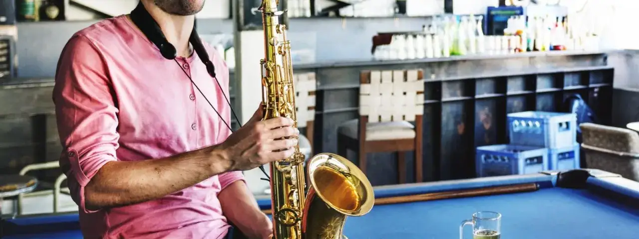 Zdjęcie Podstawy improwizacji jazzowej – kluczowe techniki i porady dla muzyków
