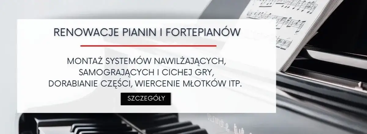 Zdjęcie Ile kosztuje renowacja pianina? Wszystkie ukryte koszty napraw 2025