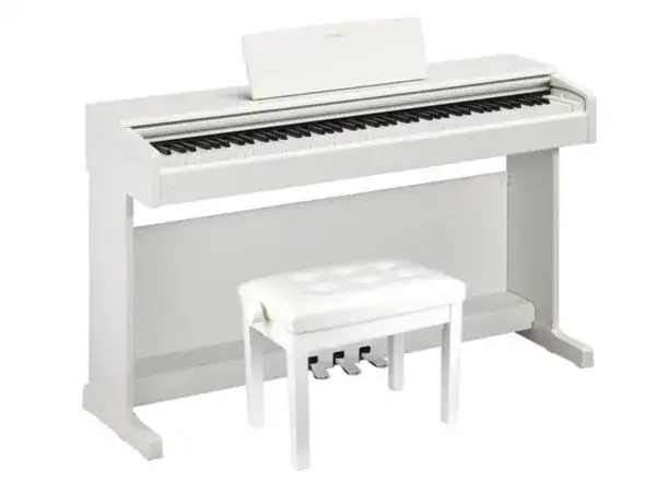 Zdjęcie Jak sprawdzić wartość pianina - kompletny poradnik od ekspertów muzycznych
