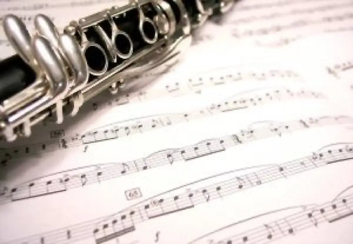 Zdjęcie Klarnet - tajemnice instrumentu, jego cechy i historia w muzyce