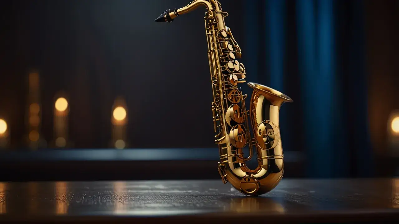 Zdjęcie Saksofon sopranowy - wszystko co musisz wiedzieć przed zakupem instrumentu
