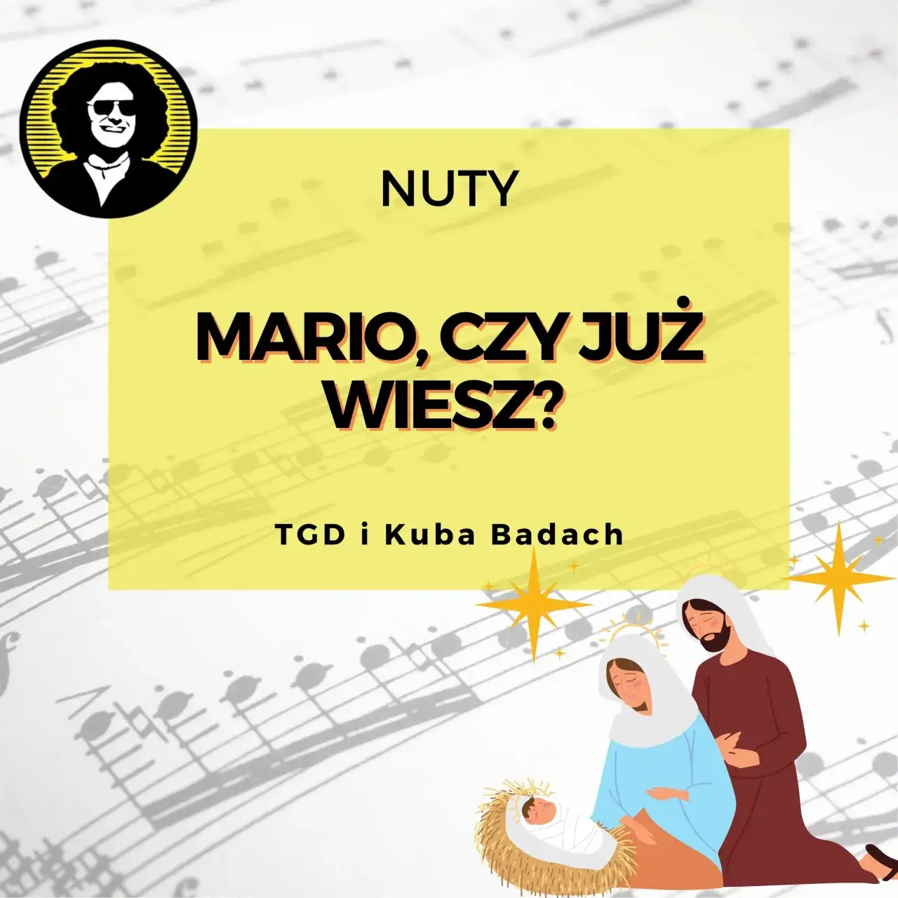 Zdjęcie Nuty na fortepian do Mario czy ty wiesz – łatwe aranżacje i porady