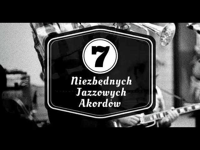 Zdjęcie Jakie hasło krzyżówki pasuje do gitara jazzowa? Odpowiedzi i porady